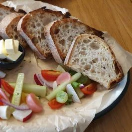 Svájci lak Étterem, Nyíregyháza - Egyéb