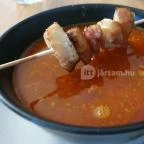 Svájci lak Étterem Nyíregyháza - Egyéb