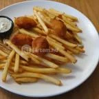 Svájci lak Étterem Nyíregyháza - Egyéb