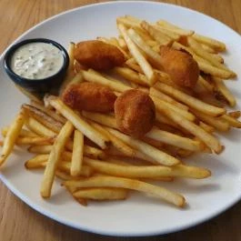 Svájci lak Étterem, Nyíregyháza - Egyéb