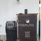 Svájci lak Étterem Nyíregyháza - Egyéb