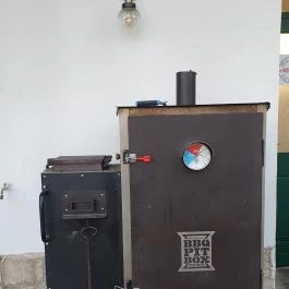 Svájci lak Étterem, Nyíregyháza - Egyéb