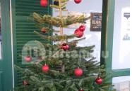 Svájci lak Étterem Nyíregyháza