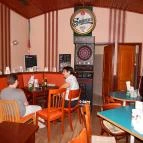 Svejk Söröző Debrecen - Belső