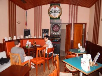 Svejk Söröző Debrecen