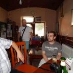 Svejk Söröző Debrecen - Belső