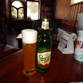 Svejk Söröző, Debrecen - Étel/ital