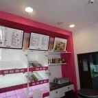 Sweet Store Kecskemét - Belső