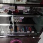 Sweet Store Kecskemét - Belső