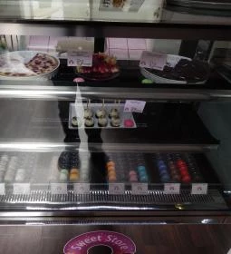 Sweet Store