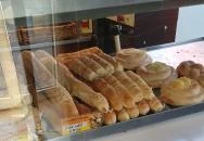 Swiss Friss Mini Pékség Tiszafüred