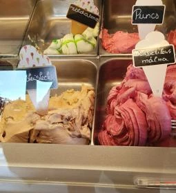 Swiss Friss Mini Pékség