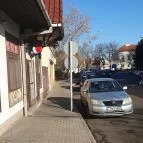 Syriana Shawarma Bar Jászberény - Egyéb