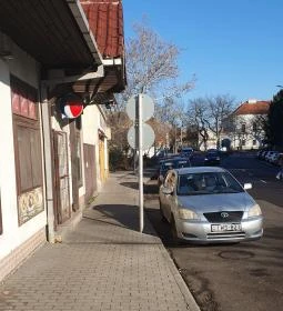 Syriana Shawarma Bar