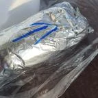 Syriana Shawarma Bar Jászberény - Egyéb