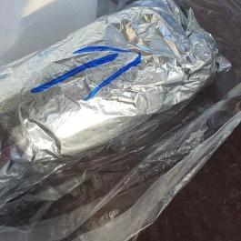 Syriana Shawarma Bar, Jászberény - Egyéb