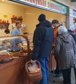 Szabó-féle Halsütő