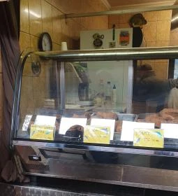 Szabó-féle Halsütő