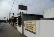 Szabó Pékség - Drégelyvár utca Budapest