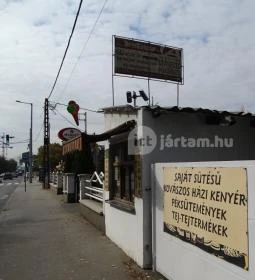 Szabó Pékség - Drégelyvár utca