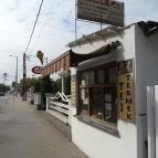 Szabó Pékség - Drégelyvár utca Budapest - Külső kép