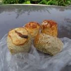 Szabó Pékség - Drégelyvár utca Budapest - Étel/ital