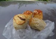 Szabó Pékség - Drégelyvár utca Budapest