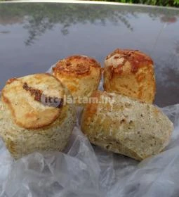 Szabó Pékség - Drégelyvár utca