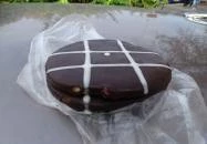 Szabó Pékség - Drégelyvár utca Budapest