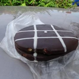 Szabó Pékség - Drégelyvár utca, Budapest - Étel/ital