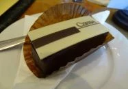 Szamos Marcipán Múzeum Cukrászda Szentendre