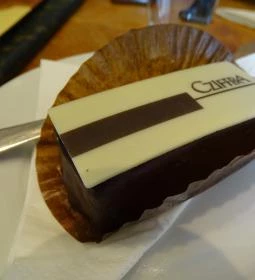 Szamos Marcipán Múzeum Cukrászda