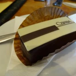 Szamos Marcipán Múzeum Cukrászda, Szentendre - 