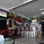 Szakkör Söröző Kecskemét - Belső