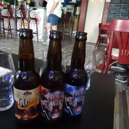 Szakkör Söröző Kecskemét - Étel/ital