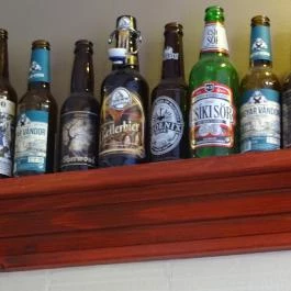 Szakkör Söröző Kecskemét - Étel/ital