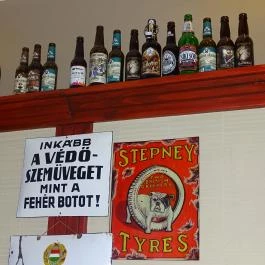 Szakkör Söröző Kecskemét - Egyéb