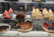 Szalay Cukrászda Balatonlelle