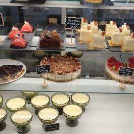 Szalay Cukrászda Balatonlelle - Egyéb