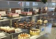 Szalay Cukrászda Balatonlelle