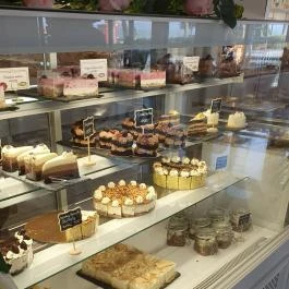 Szalay Cukrászda Balatonlelle - Egyéb