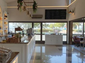 Szalay Cukrászda Balatonlelle