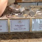 Szalay Cukrászda Balatonlelle - Egyéb