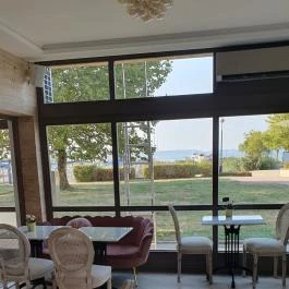 Szalay Cukrászda Balatonlelle - Egyéb