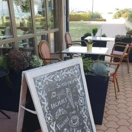 Szalay Cukrászda Balatonlelle - Egyéb