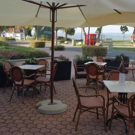 Szalay Cukrászda Balatonlelle - Egyéb