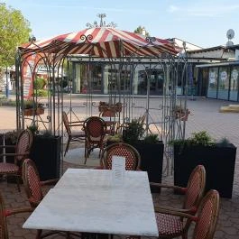 Szalay Cukrászda Balatonlelle - Egyéb