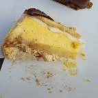 Szalay Cukrászda Balatonlelle - Egyéb