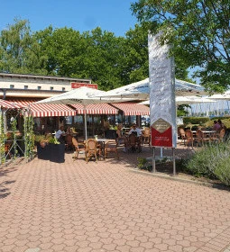 Szalay Cukrászda 