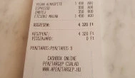 Szalay Cukrászda Balatonlelle - Egyéb